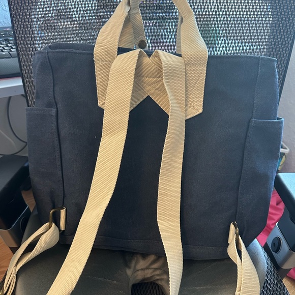 Birdling Bags Backpacker - Picture 2 of 4